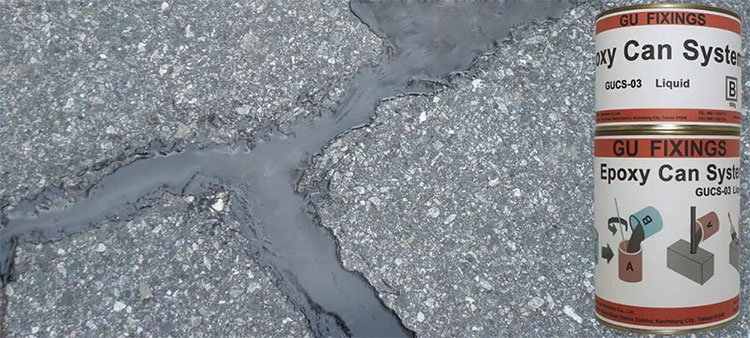 Srovnávací tabulka parametrů polythiolového tužidla